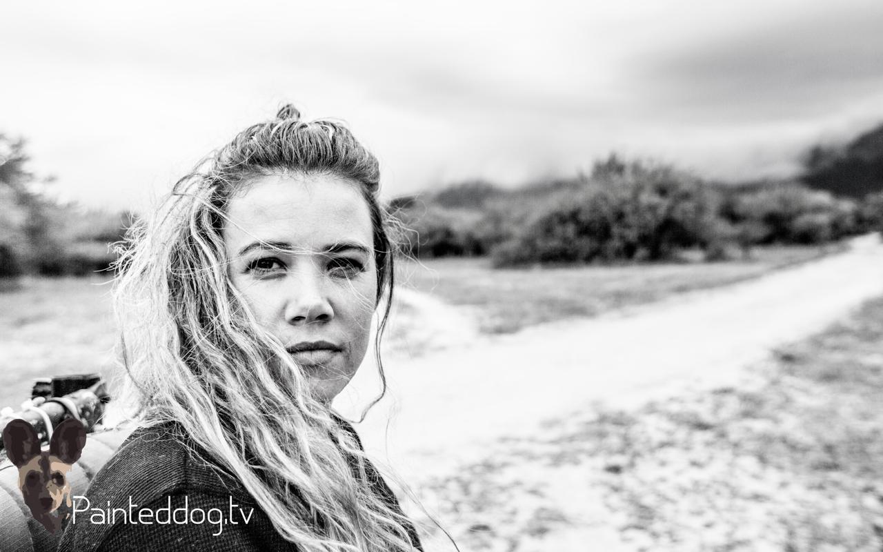 Casey Bennett portrait