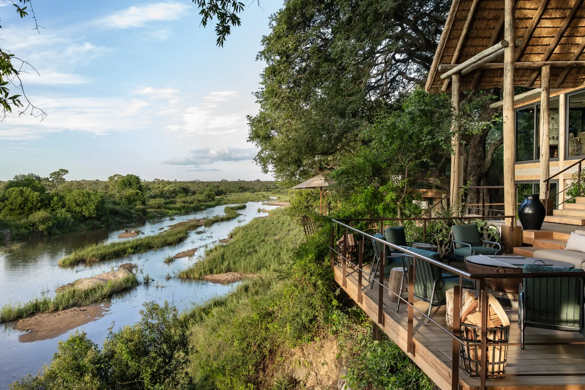 Sabi Sands, South Africa